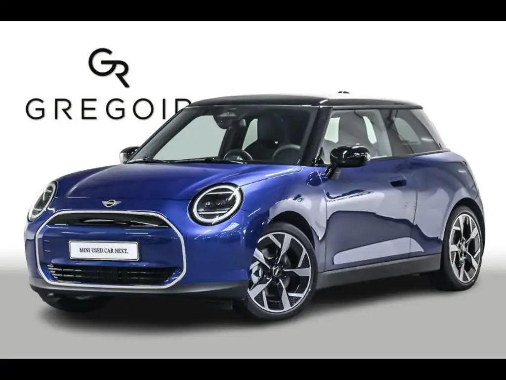 MINI Cooper FAVOURED TRIM|PANO|HUD|COMFORT|CAM|NAVI|