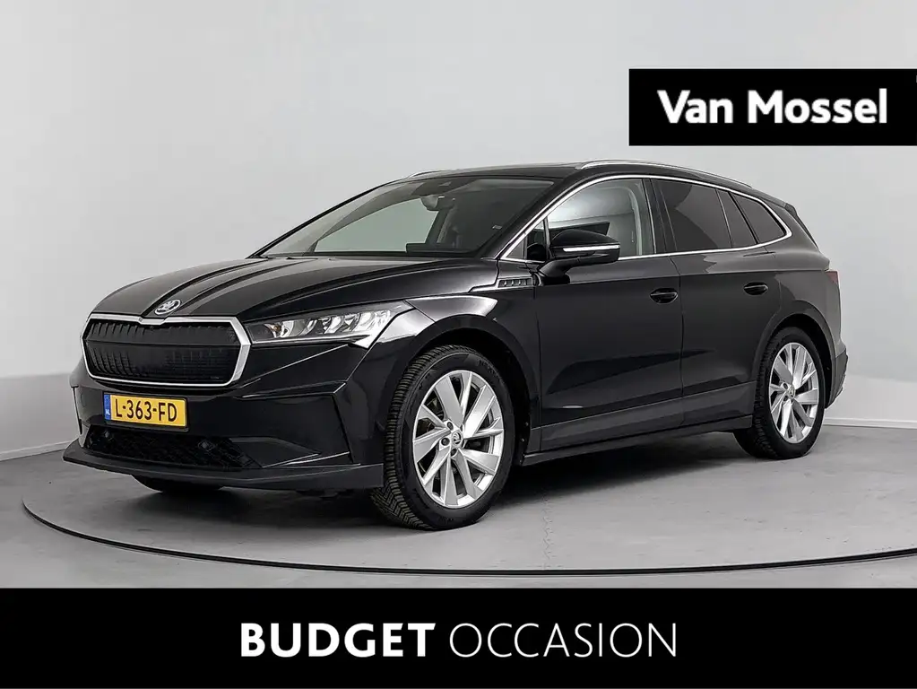 Skoda Enyaq iV 60 | SOH 91% | Apple Carplay | Android Auto | B