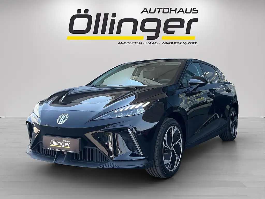 MG 4 EV 64 kWh Luxury/Premium *Faceliftmodell*