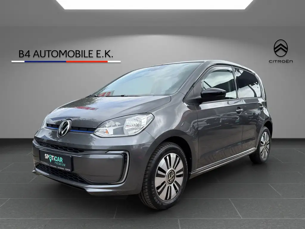 Volkswagen e-up! Edition 32,2 kWh Batterie