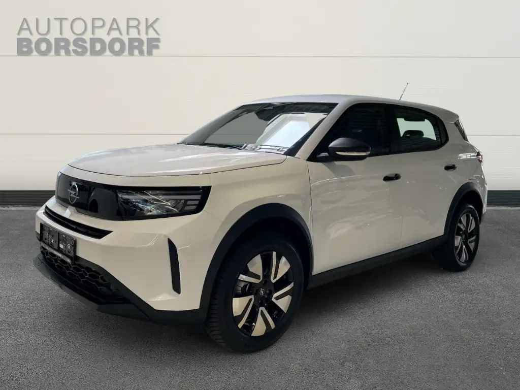 Opel Frontera Edition 83kW*SHZ*PDC*DAB*Klima*LenkradHZG