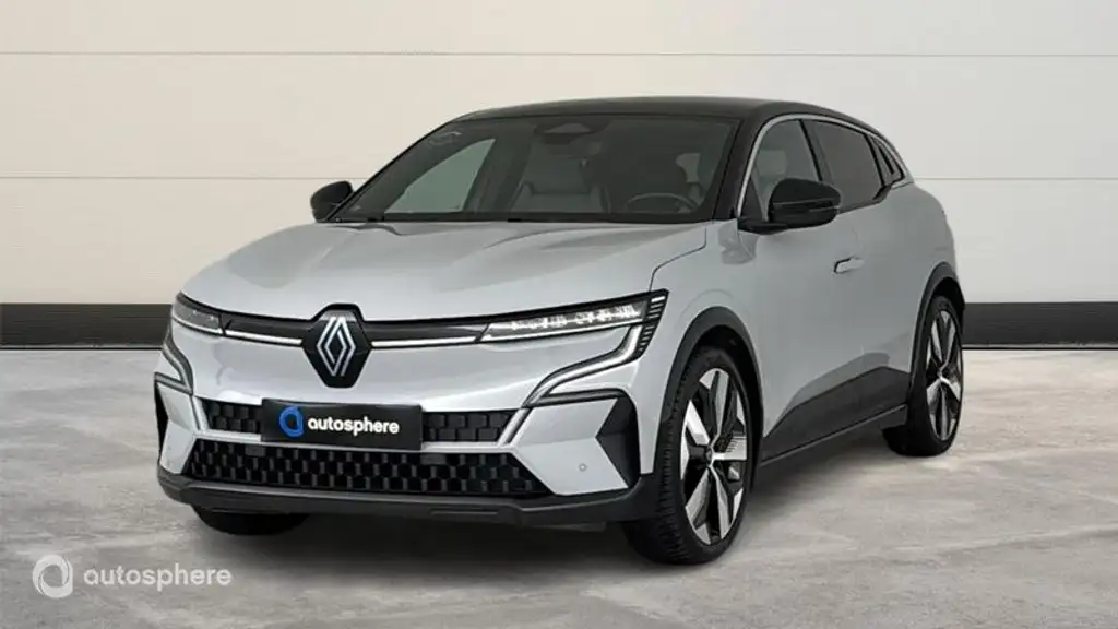 Renault Megane E-Tech Electric EV60 220ch Techno super charge -C