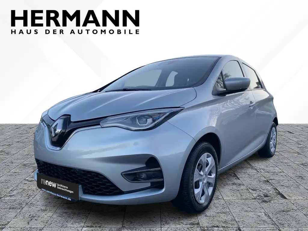 Renault ZOE R110/Z.E. 50 *LED*RFK*Batteriemiete