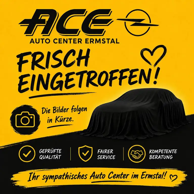 Opel Corsa-e Elegance*Allwetter*SHZ*