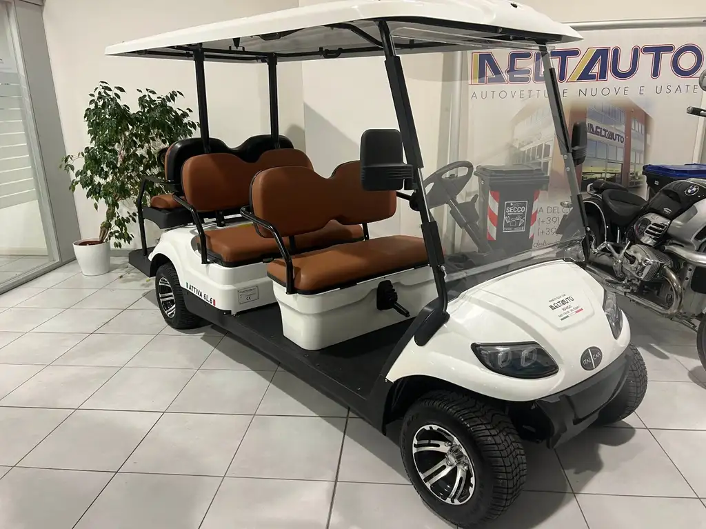 Altro Italcar