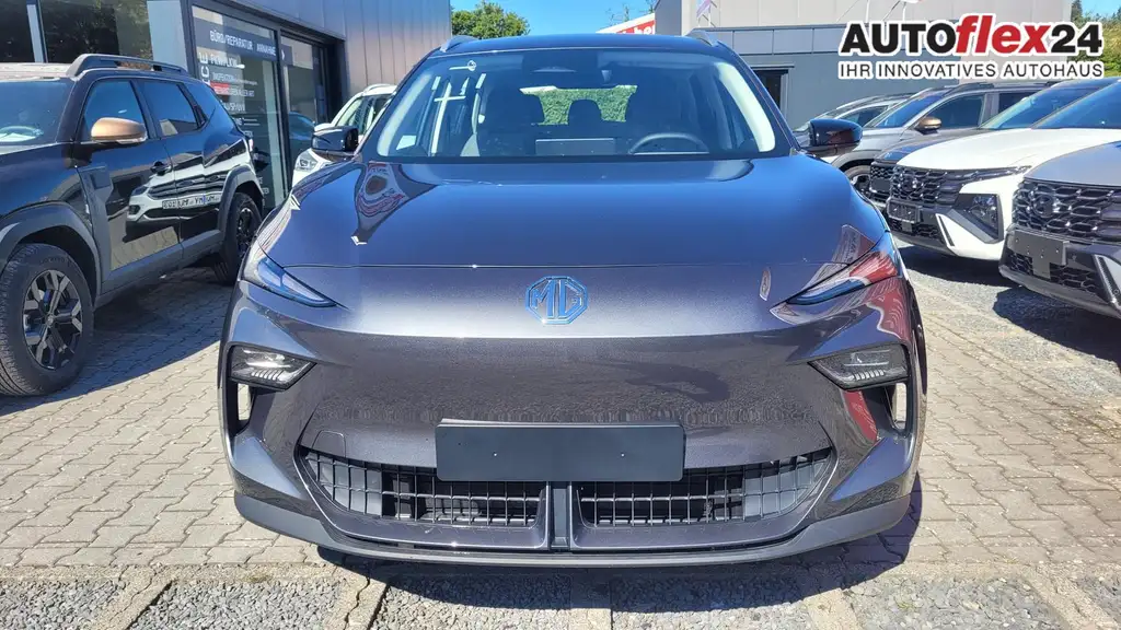 MG MGS5 EV S5 Emotion 64kWh*LED*Navi*Shzg*Lhzg*PDC*Cam*ACC...