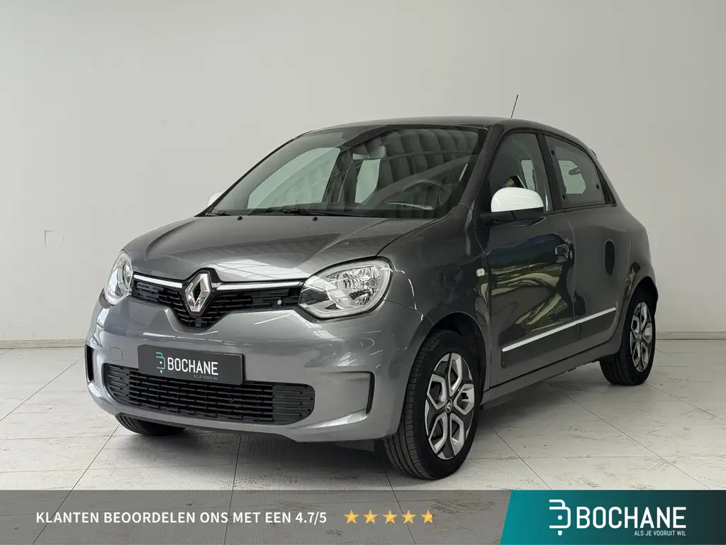 Renault Twingo Z.E. R80 E-Tech Equilibre 22 kWh | SOH 91% | Clima
