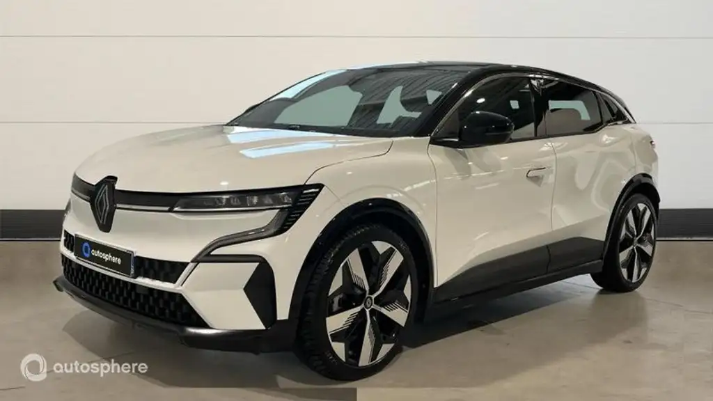Renault Megane E-Tech Electric EV60 220ch Techno optimum charge