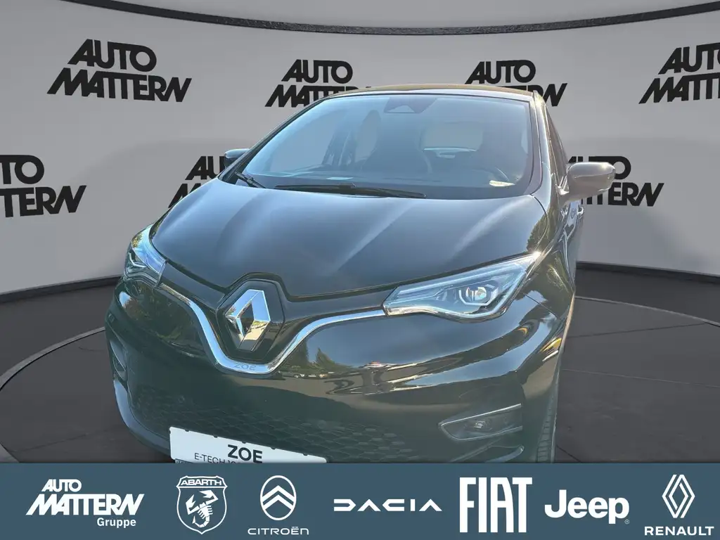 Renault ZOE Zoe R110 Experience R110/Z.E. 50