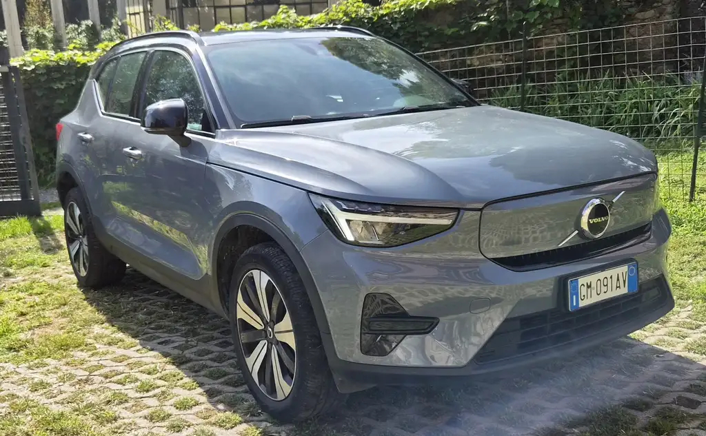 Volvo XC40 single motor Core