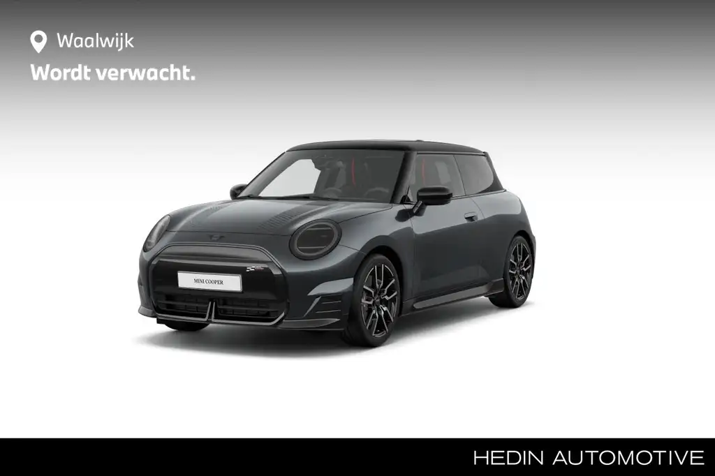 MINI John Cooper Works 3-Deurs SE Cooper M 54.2 kWh