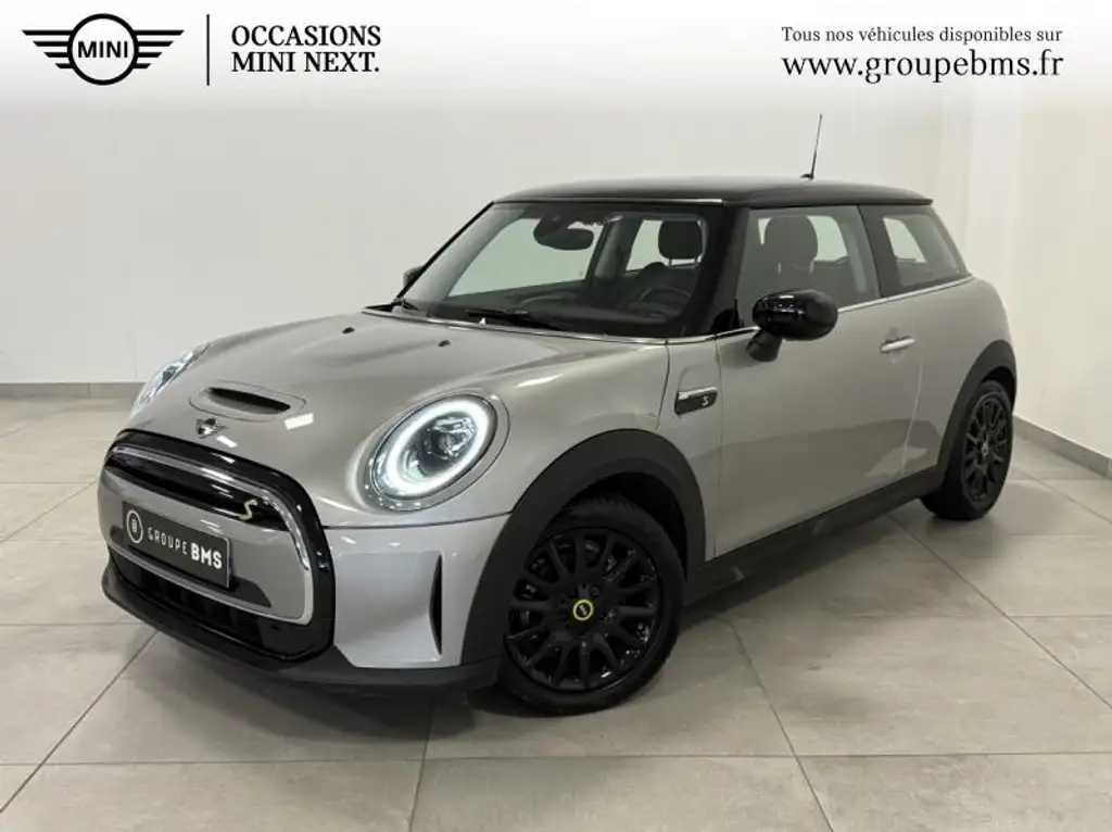 MINI Cooper SE Cooper SE 184ch  Essential BVA