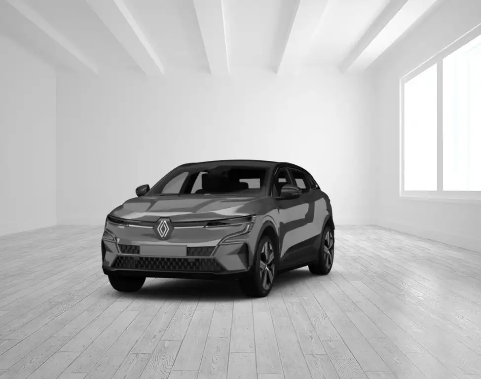 Renault Scenic E-Tech Electric 220 Long Range Esprit Alpine SolarBay Adv