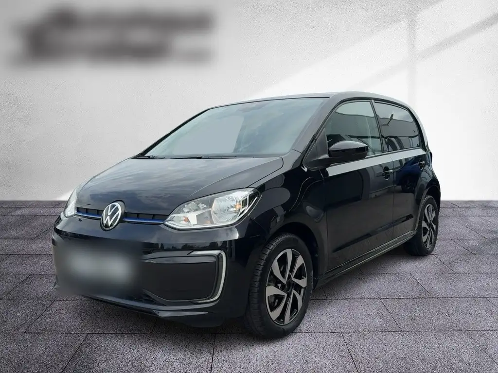 Volkswagen e-up! "Max"32 kWh ab 3,99% Kamera Tempo Climatro