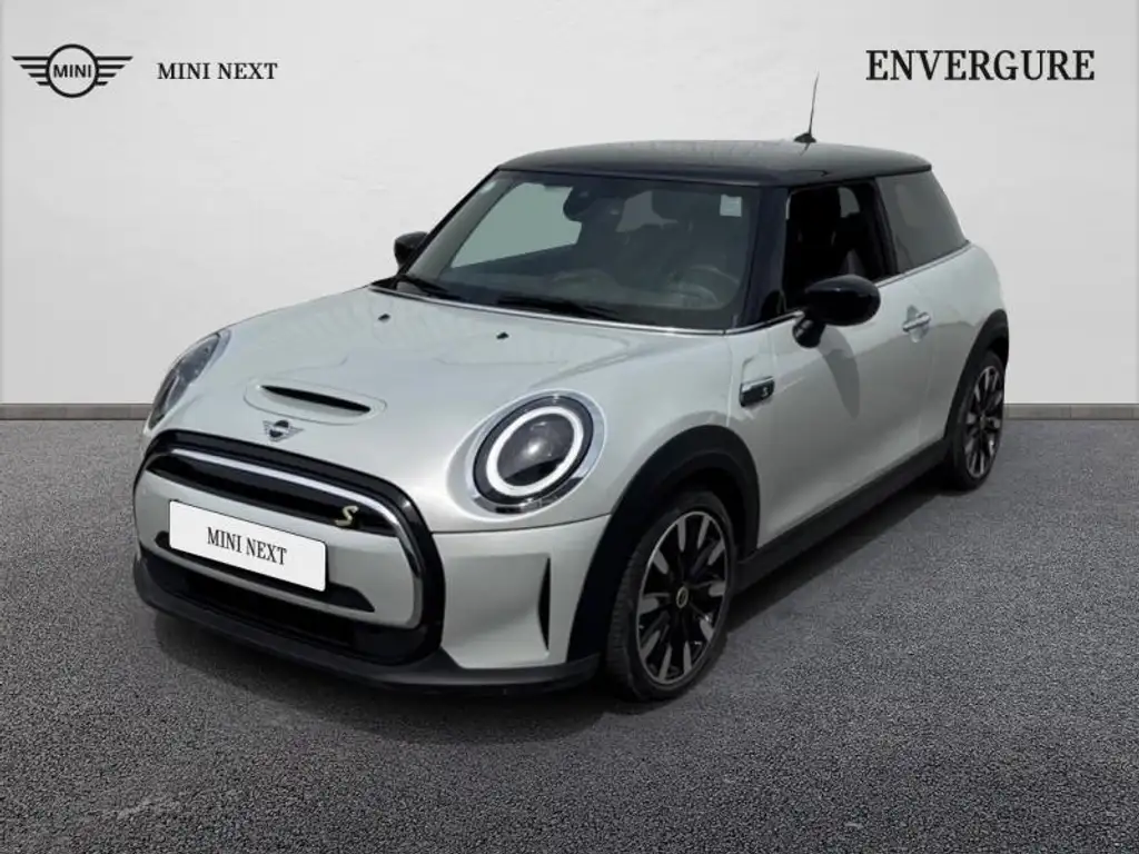 MINI Cooper SE Cooper SE 184ch Edition Premium BVA 5CV