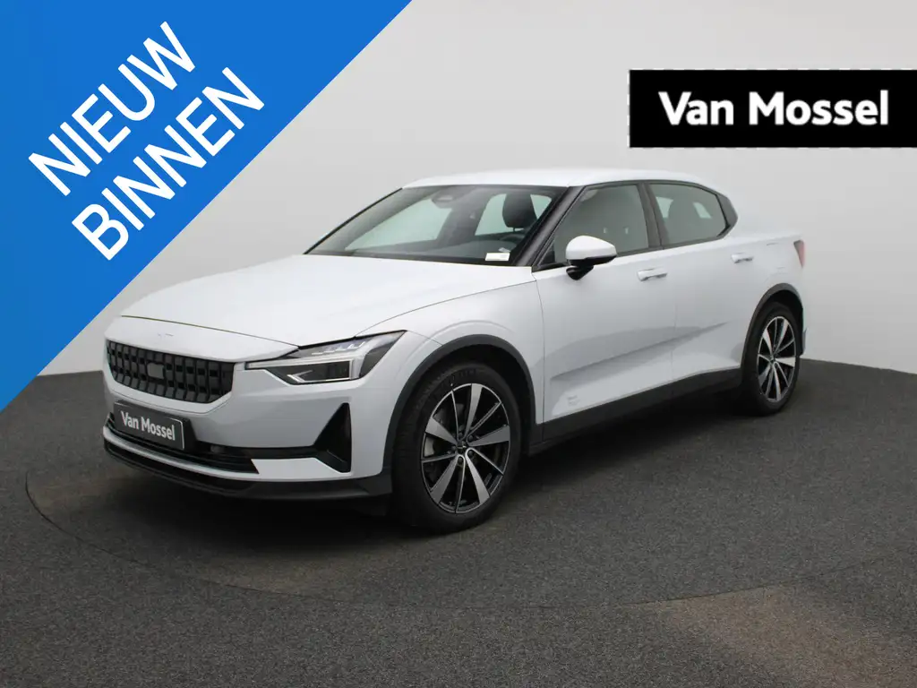 Polestar 2 Standard Range Single Motor SOH 96% | NAVI | CAMER