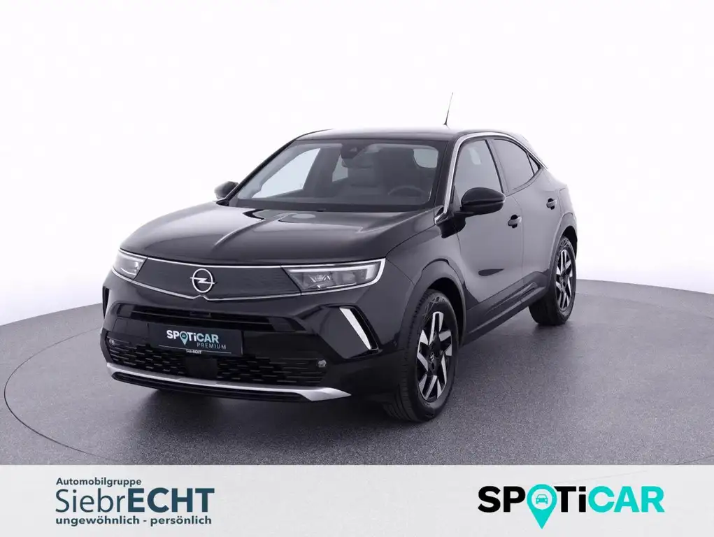 Opel Mokka-E Mokka e Elegance AT*LED*Navi*RFK*PDC*uvm