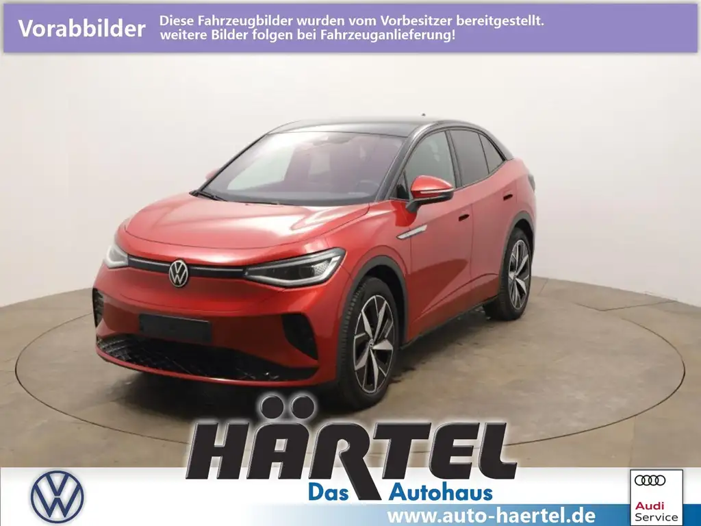 Volkswagen ID.5 GTX 4MOTION 77 KWH AUTOMATIK Sportpaket Navi