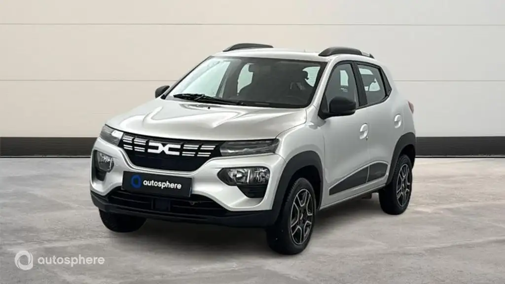 Dacia Spring 45ch Essential 23B