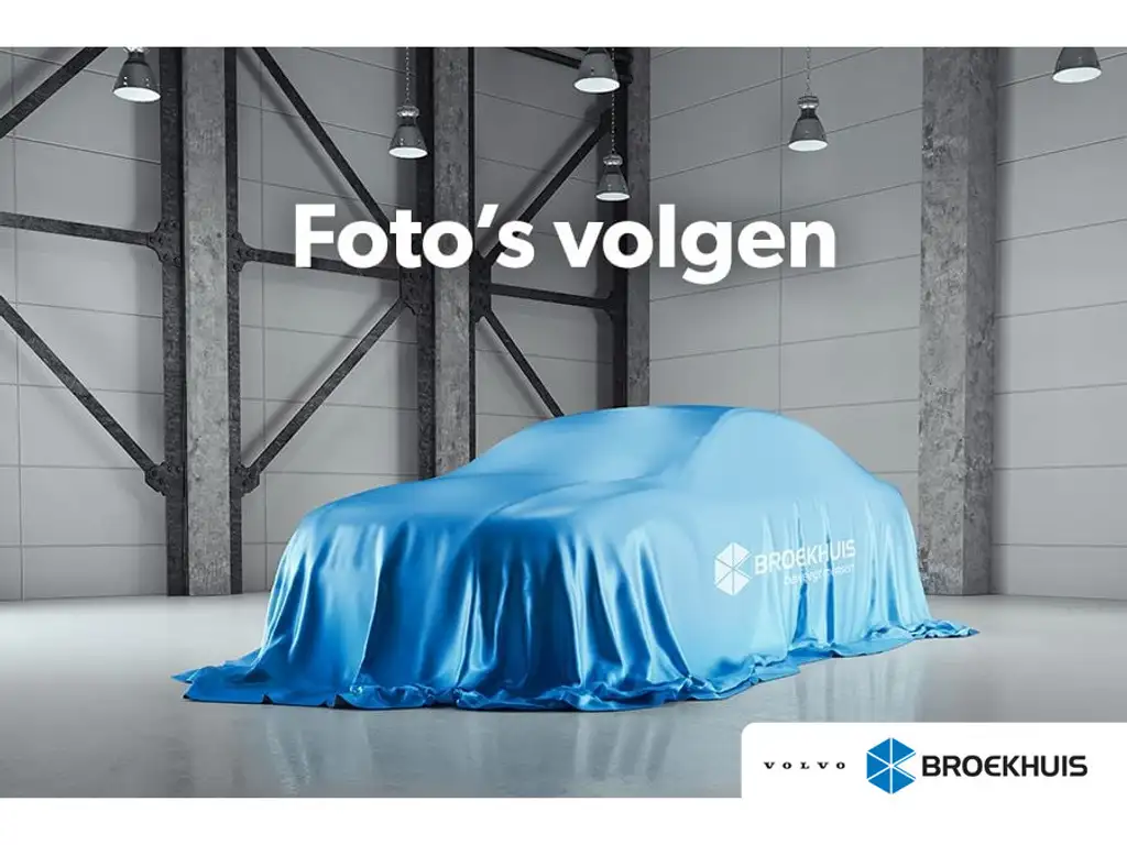 Volvo XC40 Single Motor Extended Range Ultimate 82 kWh | Pixe