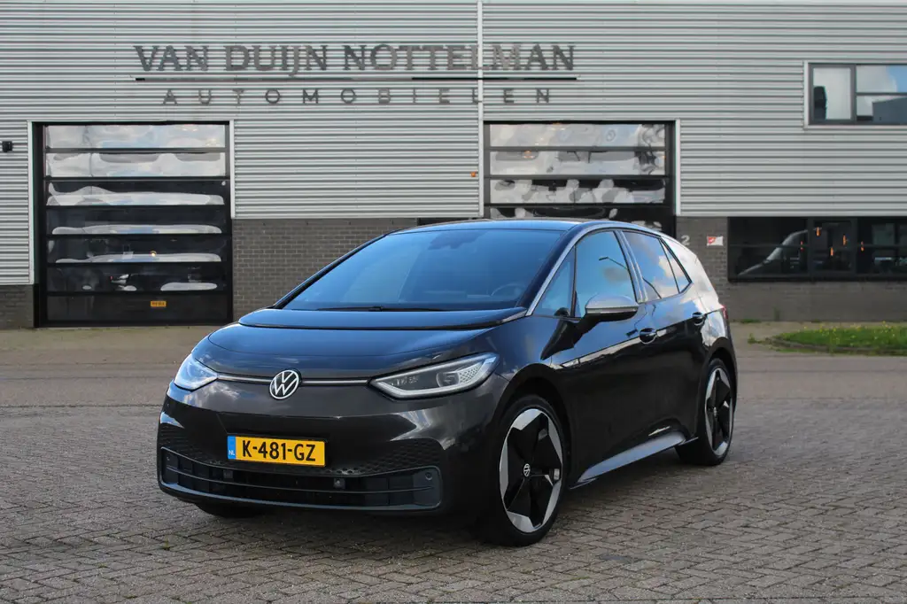 Volkswagen ID.3 First Max 58 kWh / Panoramadak / SOH 92% / N.A.P.
