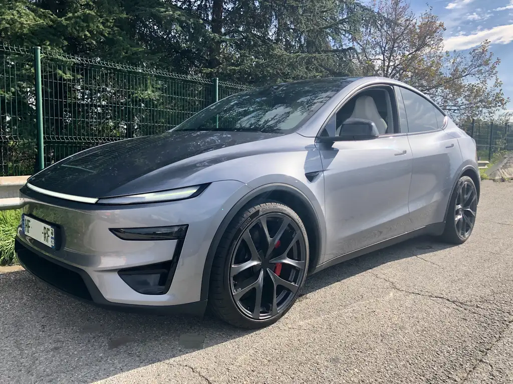 Tesla Model Y Model Y Performance AWD 515 JUNIPER 2026 1ERE MAIN