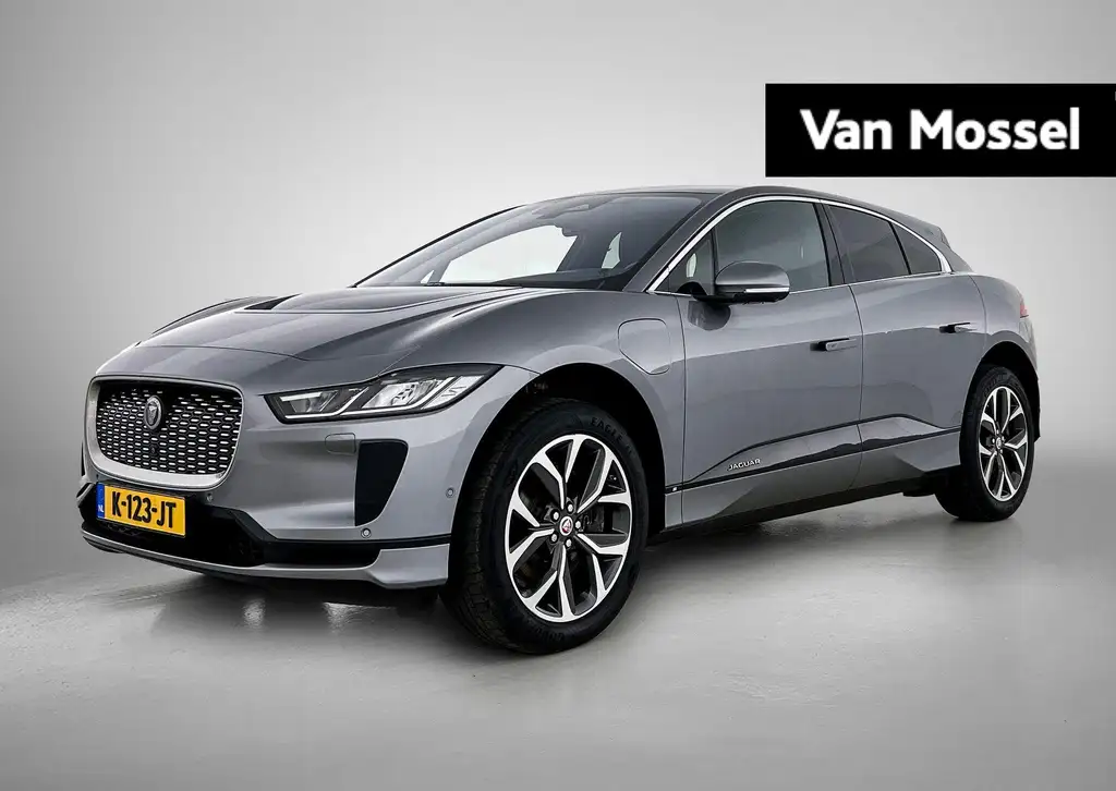 Jaguar I-Pace EV320 S Business Pack 90 kWh