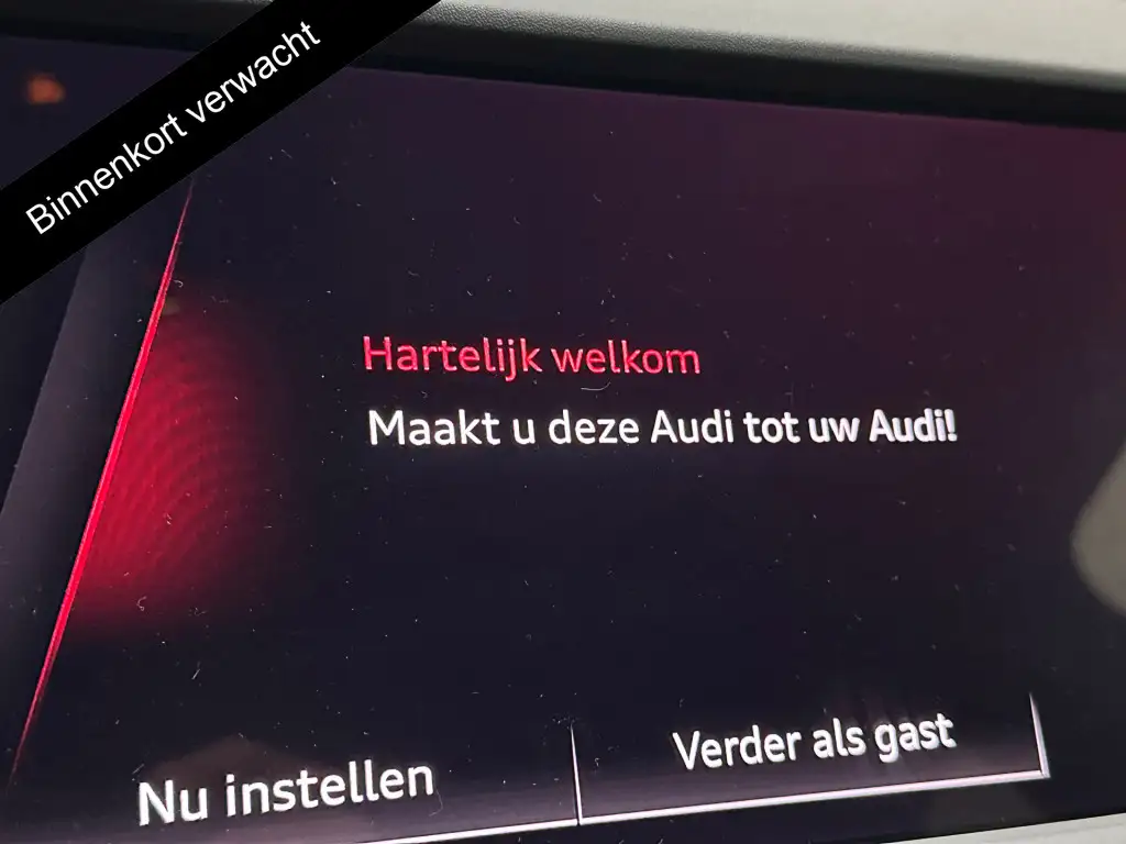 Audi Q4 e-tron 40 S-Line In & Exterieur | Wegklapbare Trekhaak |