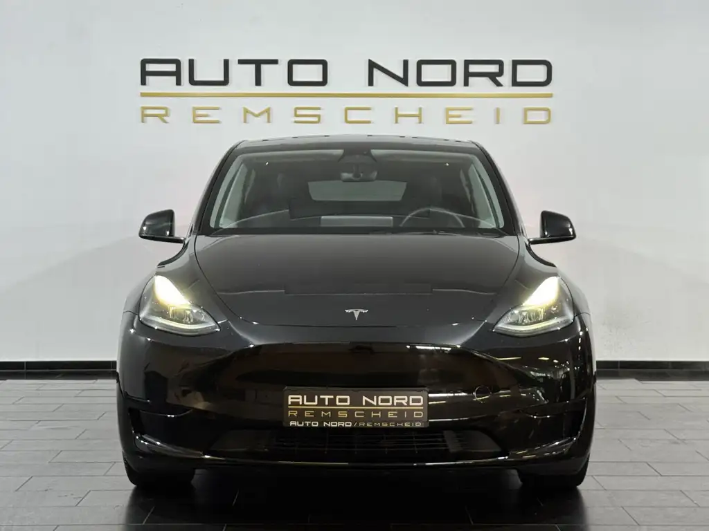Tesla Model Y RWD*1.Hand*ACC*Panorama*LED*360°*