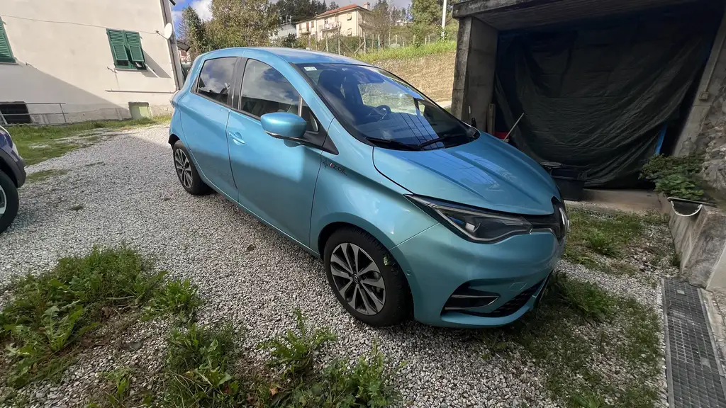 Renault ZOE Intens R135 Flex