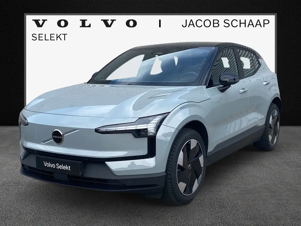Volvo EX30 Single Motor Extended Range Plus 69 kWh / Trekhaak