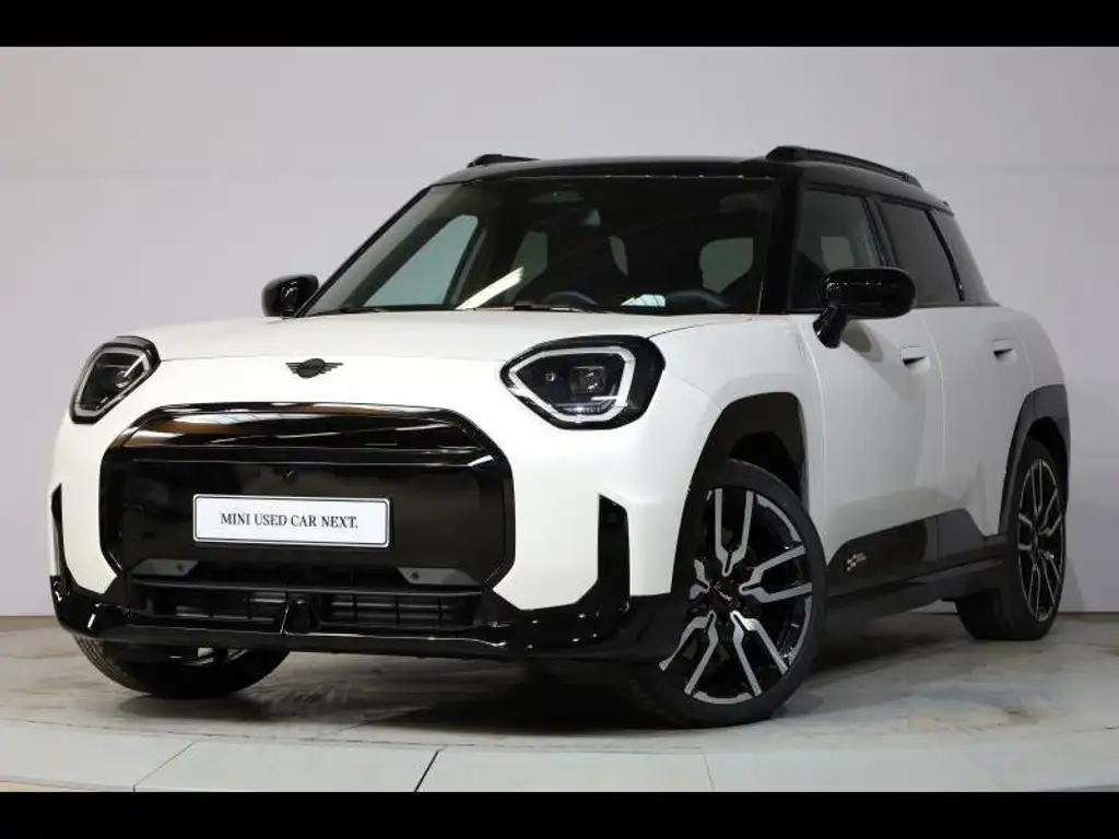 MINI Aceman Kit JCW