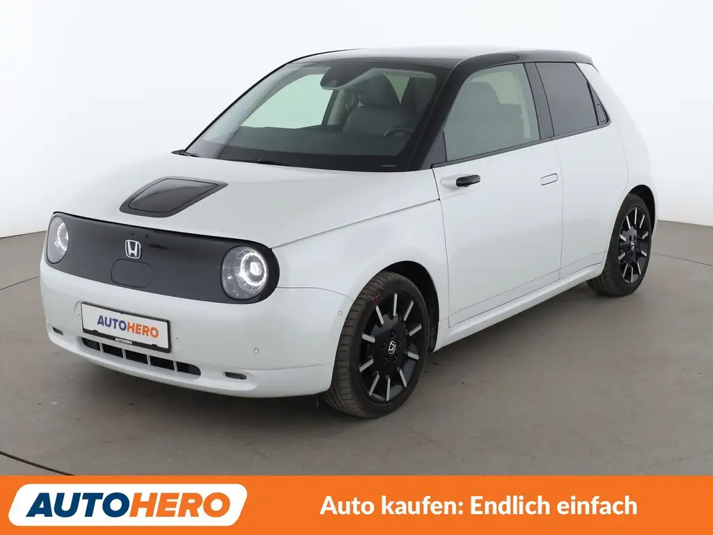 Honda e electric drive 113 kW Advance *NAVI*VC*LED*ACC*CAM