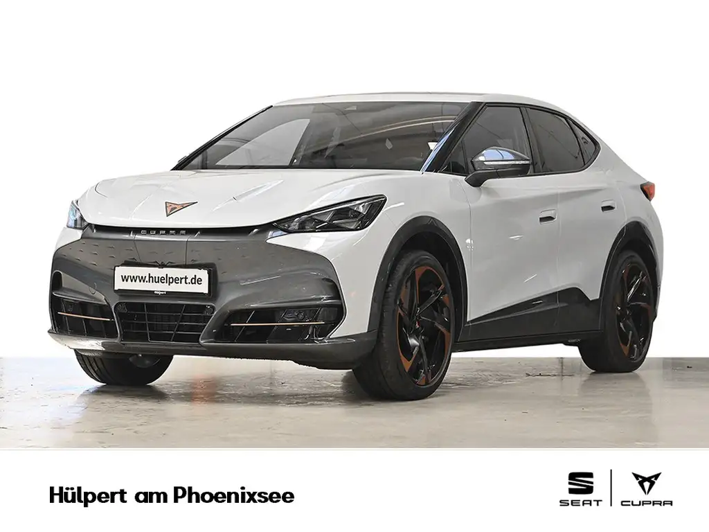 CUPRA Tavascan VZ 4DRIVE WÄRMEPUMPE eSITZE PANO HEADUP