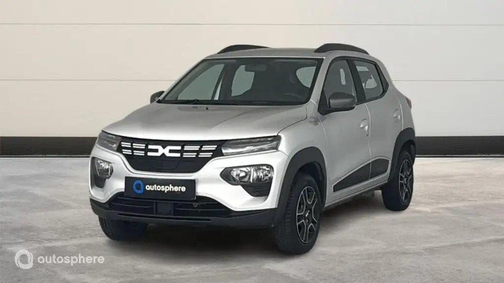 Dacia Spring Expression