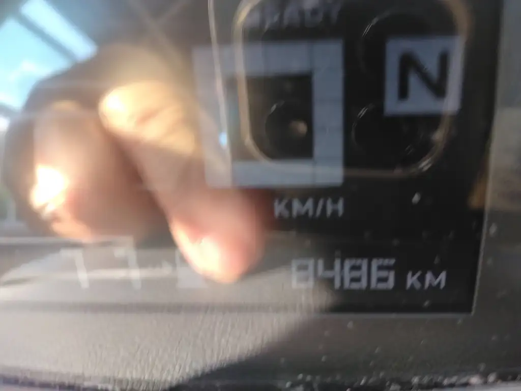 Citroen Ami Ami