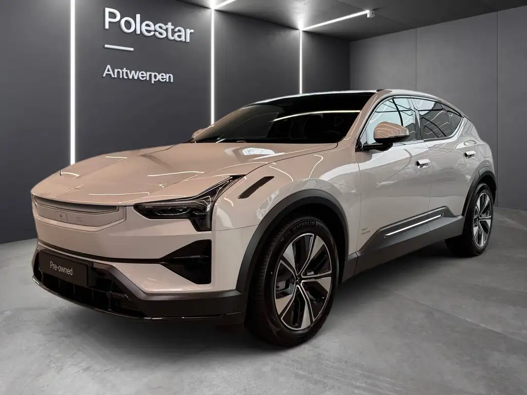 Polestar 3 Polestar 3 Long Range Single Motor