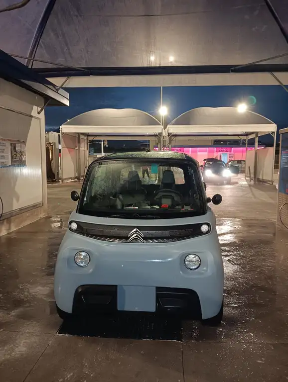 Citroen Ami Pop