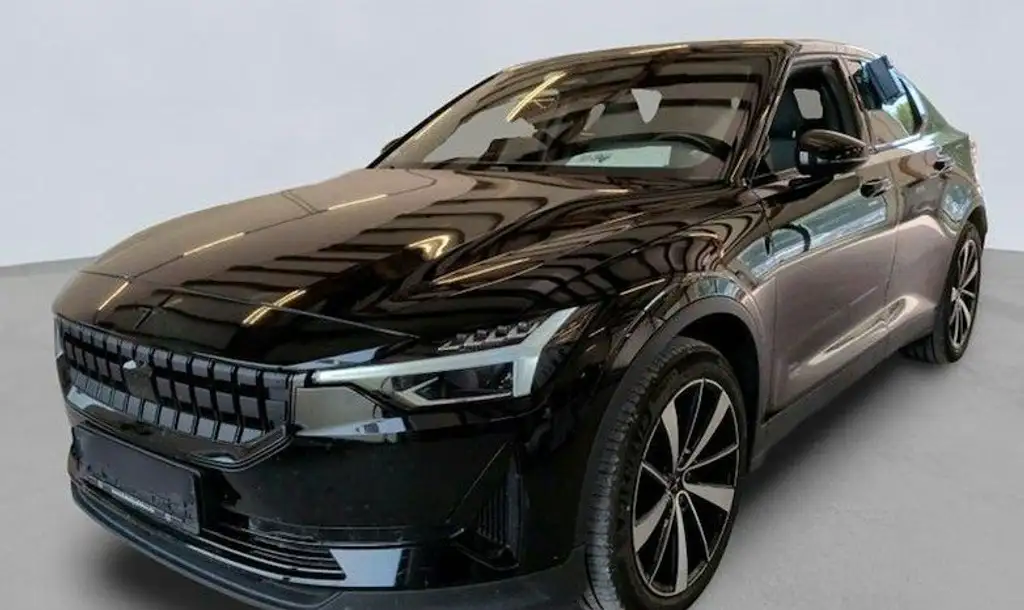 Polestar 2 Long Range Dual # 78 kWh #Plus Paket