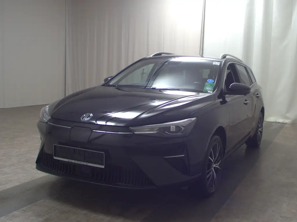 MG Sonstige 5 Comfort Navi LED T-Leder Shz PDC RfK