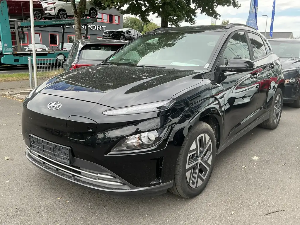 Hyundai KONA Edition 30+ R.Cam Navi Krell SHZ LED DAB