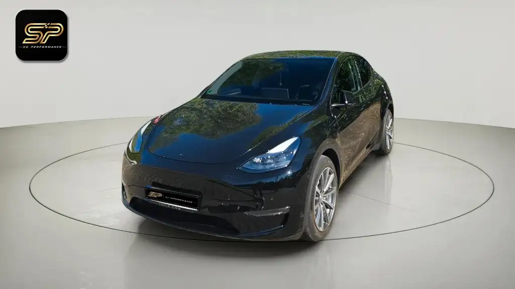 Tesla Model Y Long Range AWD * Autopilot * Pompe à Chaleur *