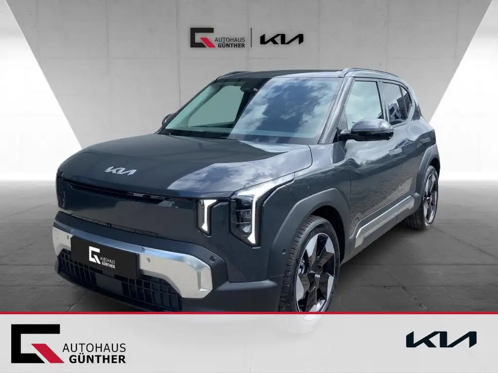 Kia EV2 Earth 108kW 42.2KWH Winter Technology DriveWise De