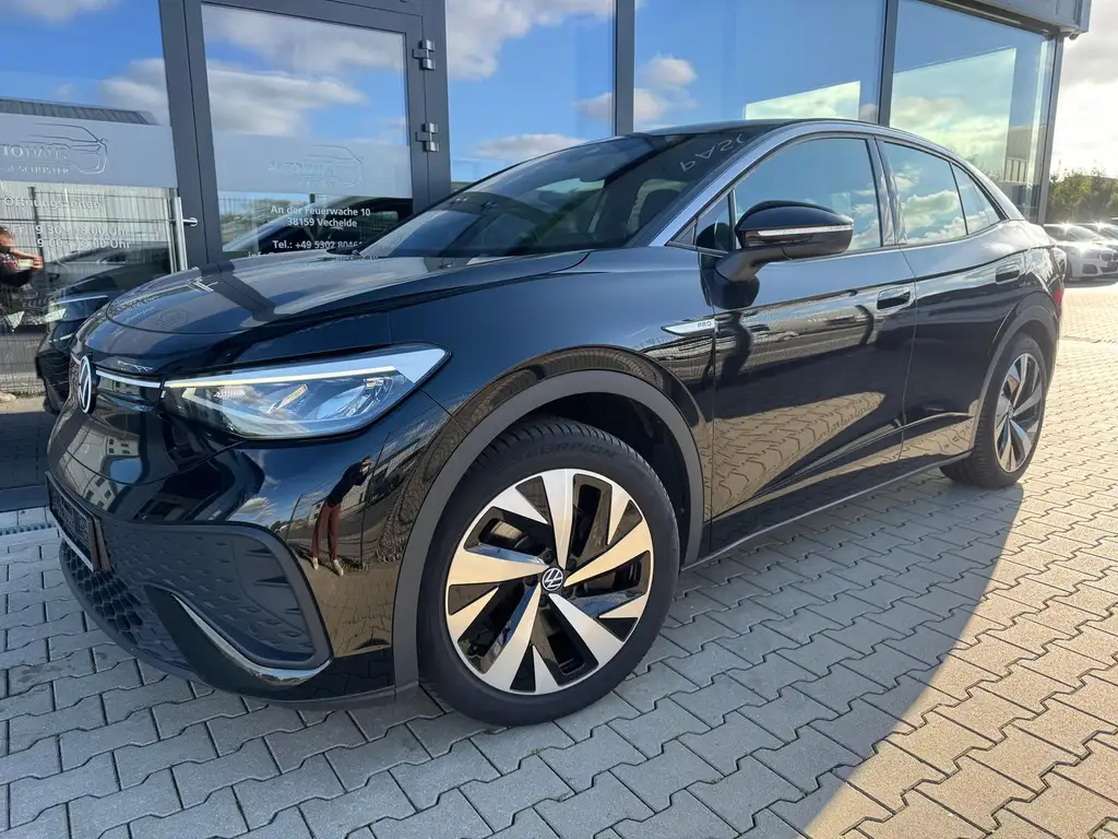 Volkswagen ID.5 Pro Performance 150 kW/ACC/AHK/KAMERA/WÄRME