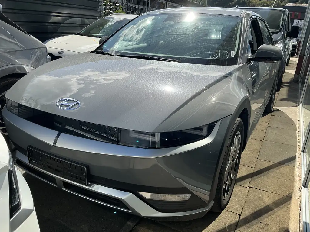 Hyundai IONIQ 5 Dynamiq R.Cam Navi NSCC SHZ LED DAB