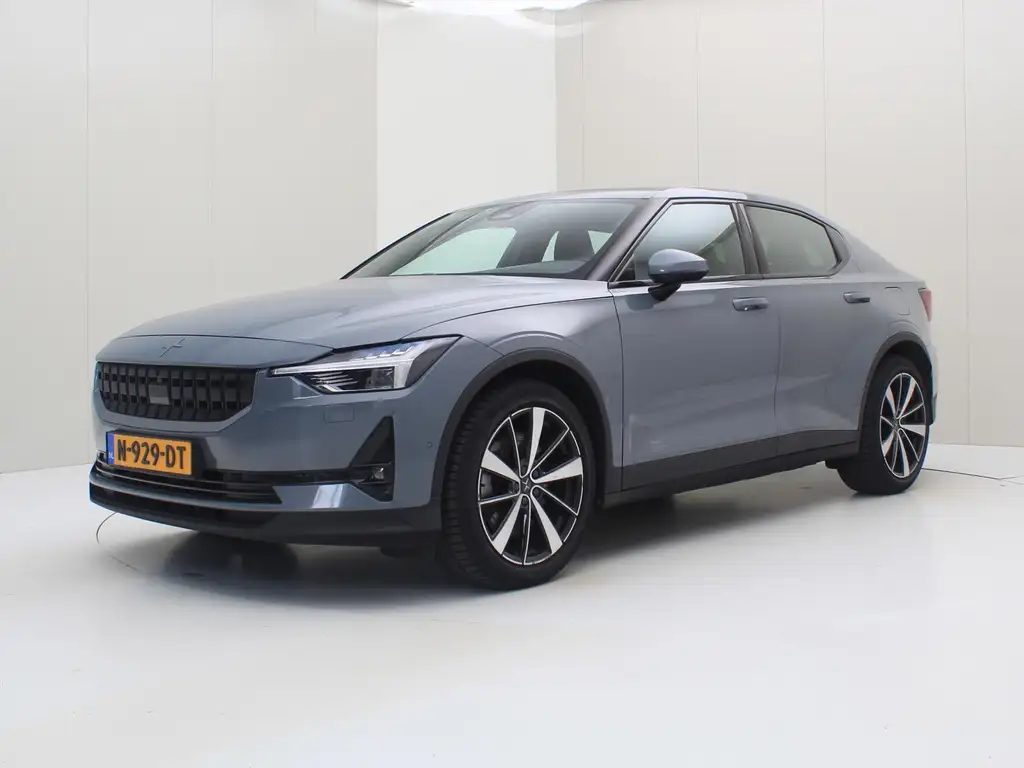 Polestar 2 Long Range Dual Motor 408PK 78kWh 91% SoH [ PILOT