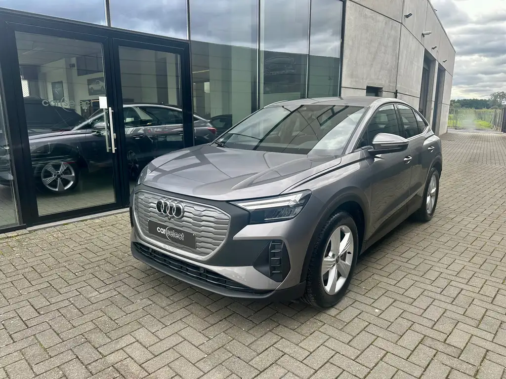 Audi Q4 e-tron Q4 e-Tron40   battery 82 kWh