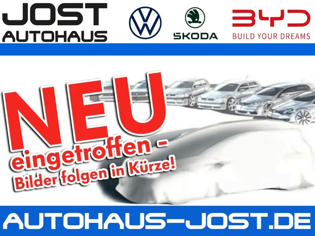 Volkswagen e-up! Edition Kamera PDC GRA SHZ Maps+More