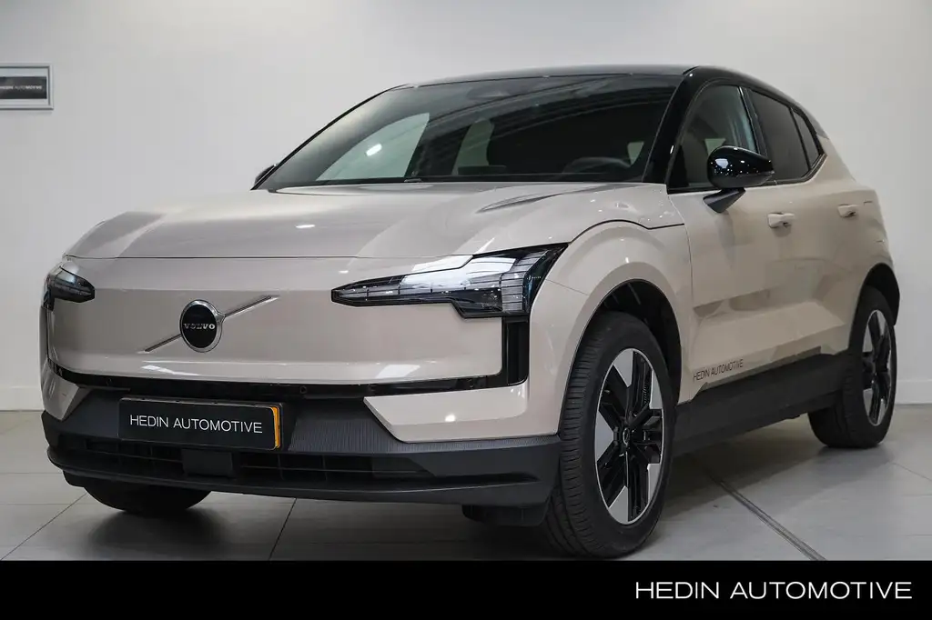 Volvo EX30 P5 Long Range Plus Europa 69 kWh 272pk | Elektrisc