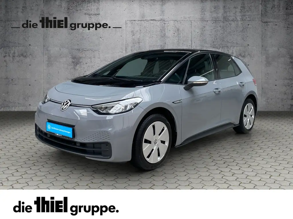 Volkswagen ID.3 Pro Navi+PDC+LED+CCS+App-Connect Navi+PD
